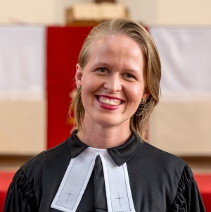 Pastora Mariana Schuler Bunde