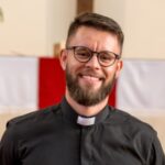 Missionário Micael Datsch