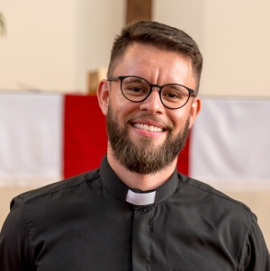 Missionário Micael Datsch