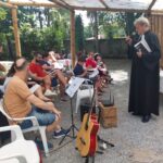 Pastor Dalcido Gaulke celebra 44 anos de ministério