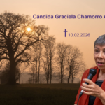 Pastora Graciela Chamorro