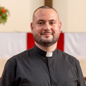 Missionário Pedro D'angelo