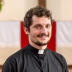 Missionário Rúben Iahn Reginaldo