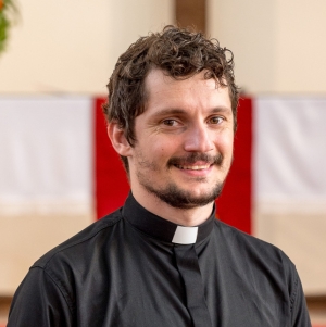 Missionário Rúben Iahn Reginaldo