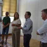 Visita à Prefeitura de Estrela (2)
