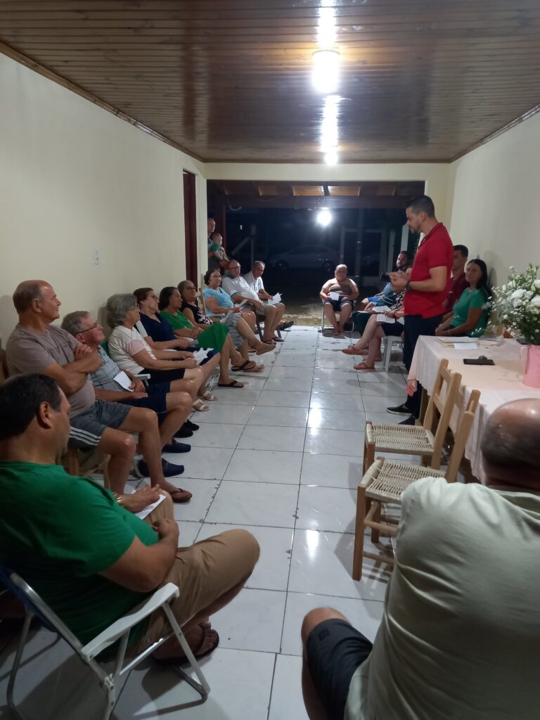 Vale do Três Forquilhas