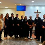 Culto de Gratidão e Envio