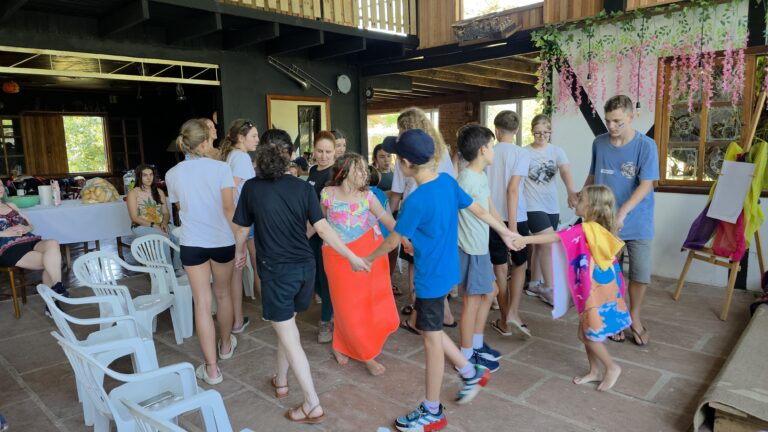 Passa-dia da Família