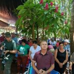 9ª Celebração Binacional Ecumênica Pelos Rios Livres - 2026