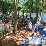 9ª Celebração Binacional Ecumênica Pelos Rios Livres - 2026