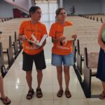 Bibliolog leva conexão e novas vivências com a bíblia ao Sínodo Rio Paraná 1