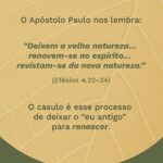 Meditações quaresma - o casulo