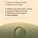 Meditações quaresma - o casulo