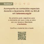 Meditações quaresma - o casulo