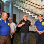 Celebração 80 anos Faculdades EST