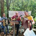 9ª Celebração Binacional Ecumênica Pelos Rios Livres - 2026