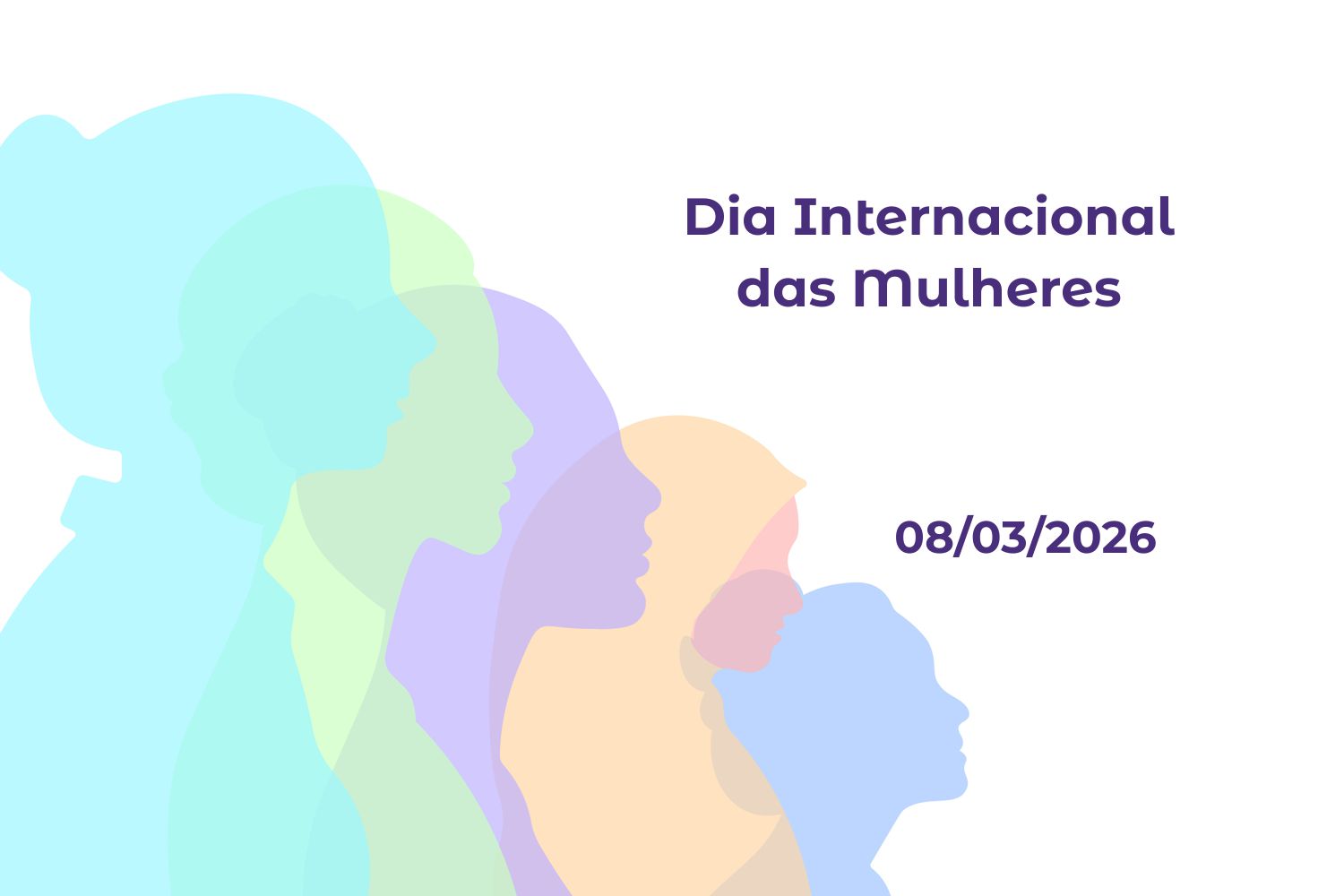 Celebração dia internacional da mulheres 2026 - Sínodo Sudeste