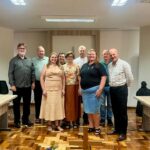 Comissão Bilateral Católico-Luterana