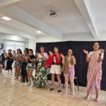 Seminário Comunidades Criativas - Sínodo Vale do Itajaí