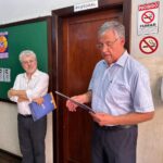 Celebração 80 anos Faculdades EST