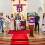 Culto Missão Criança - Comunidade Martim Lutero, março 2026