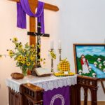 Culto Missão Criança - Comunidade Martim Lutero, março 2026