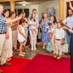 Culto Missão Criança - Comunidade Martim Lutero, março 2026