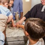 Culto Missão Criança - Comunidade Martim Lutero, março 2026