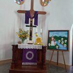Culto Missão Criança - Comunidade Martim Lutero, março 2026