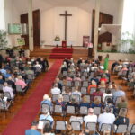 presença luterana em Porto Alegre