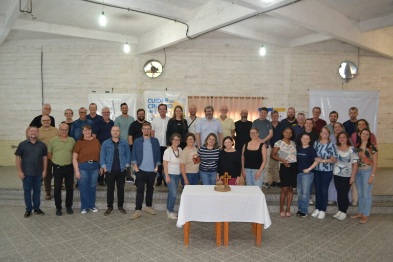 vitalidade comunitária