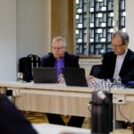 Delegação da EKD visita IECLB