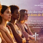 Dia Internacional da Mulher