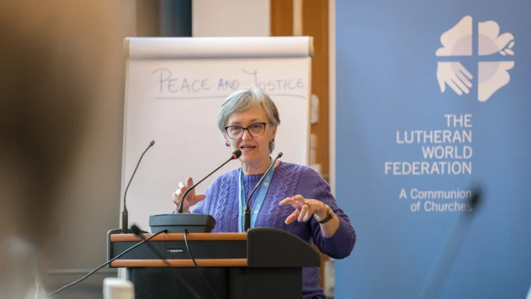 Dia Internacional da Mulher