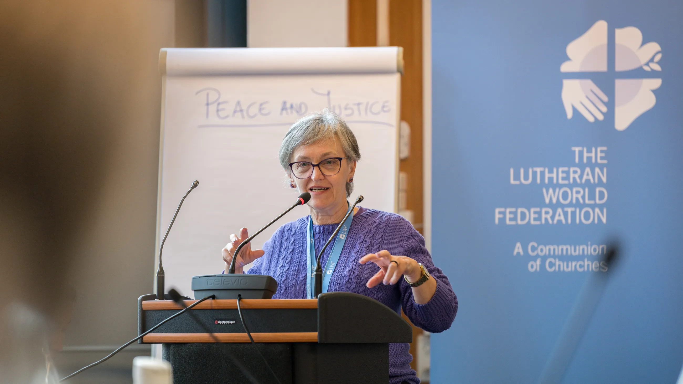 Dia Internacional da Mulher