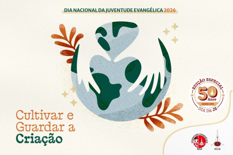 Dia Nacional da JE - 2026