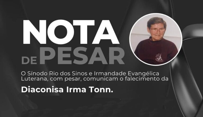 Diaconisa Irma Tonn