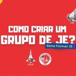 Como criar grupo de JE