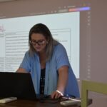 Grupo Gestor Rede de Diaconia - Planejamento