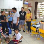 Grupo Gestor Rede de Diaconia