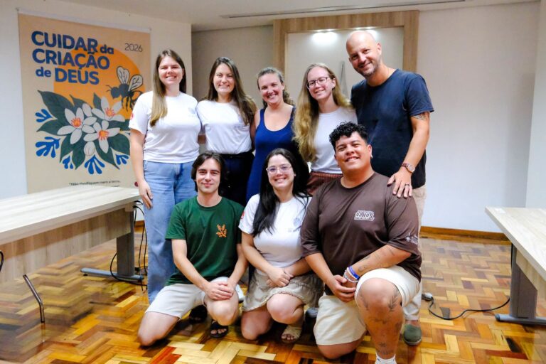 Juventudes e Identidade