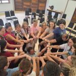 Seminário Comunidades Criativas - Sínodo Vale do Itajaí