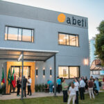 nova sede administrativa