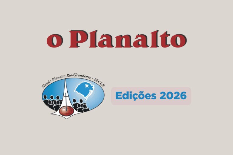 Jornal O Planalto 2026