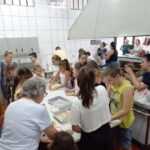 Páscoa com as crianças - Comunidade Martim Lutero