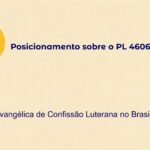 Posicionamento IECLB PL 4606