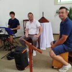 Post Luteranos Musica 1