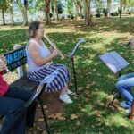 Post Luteranos Musica