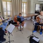 Post Luteranos Musica 2