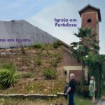 Projeto missionário da IECLB amplia a presença luterana na região Nordeste